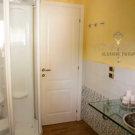 Bed and breakfast Al Kamartaj Matino