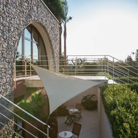 Bed and breakfast Al Kamartaj