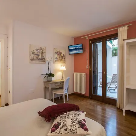 Bed and breakfast Al Kamartaj