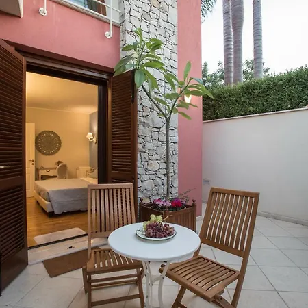 Bed and breakfast Al Kamartaj Matino