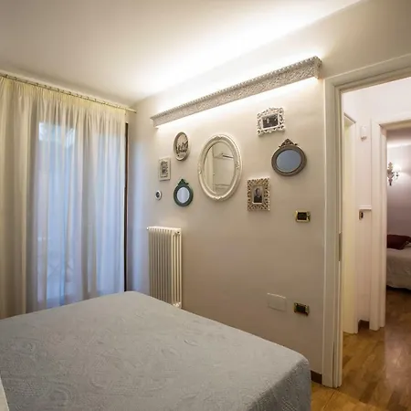 Bed and breakfast Al Kamartaj Matino