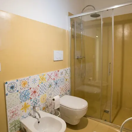 Al Kamartaj Bed and breakfast Matino
