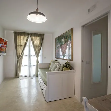 Bed and breakfast Al Kamartaj Matino