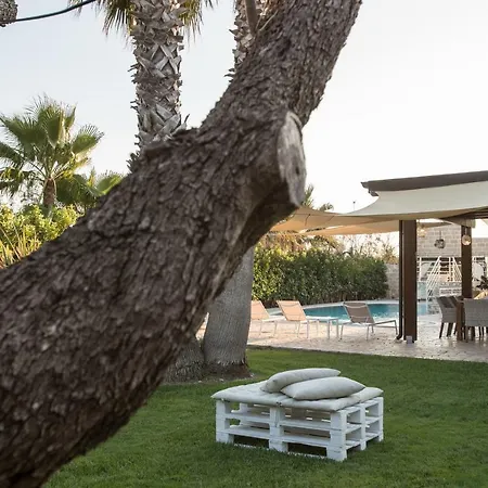 Al Kamartaj Bed & Breakfast