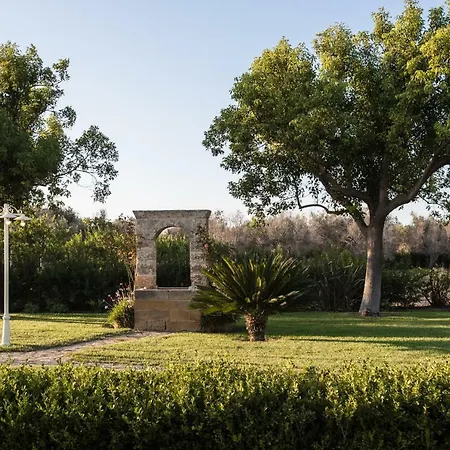 Al Kamartaj Bed & Breakfast